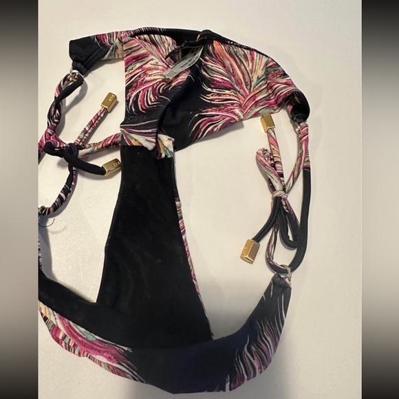 Vix bikini bottoms- Small - Picture 3 of 4